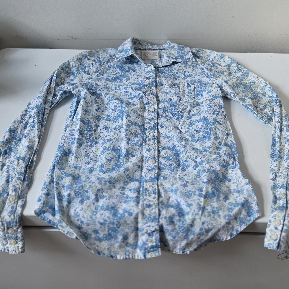 Dress Shirt